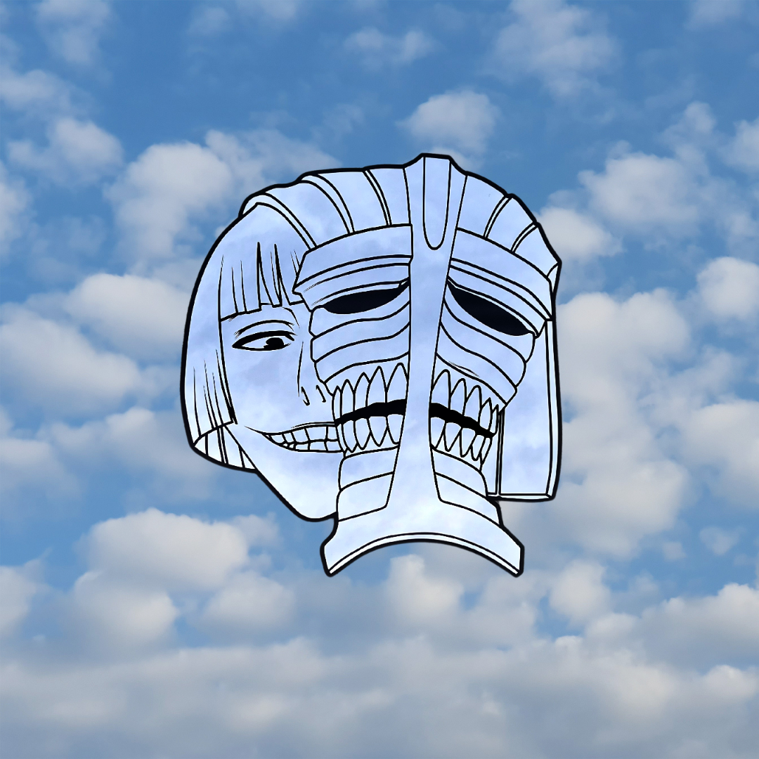 Vizard King