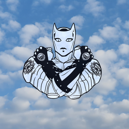 Queen Of Calamity