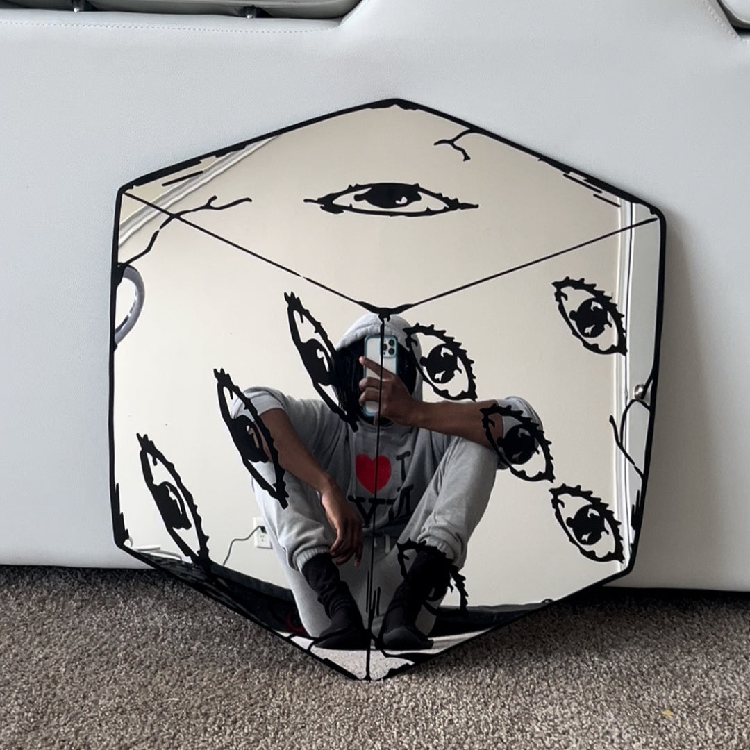 Eternal Confinement