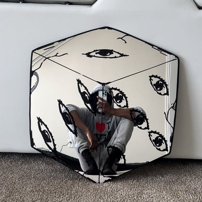 Eternal Confinement