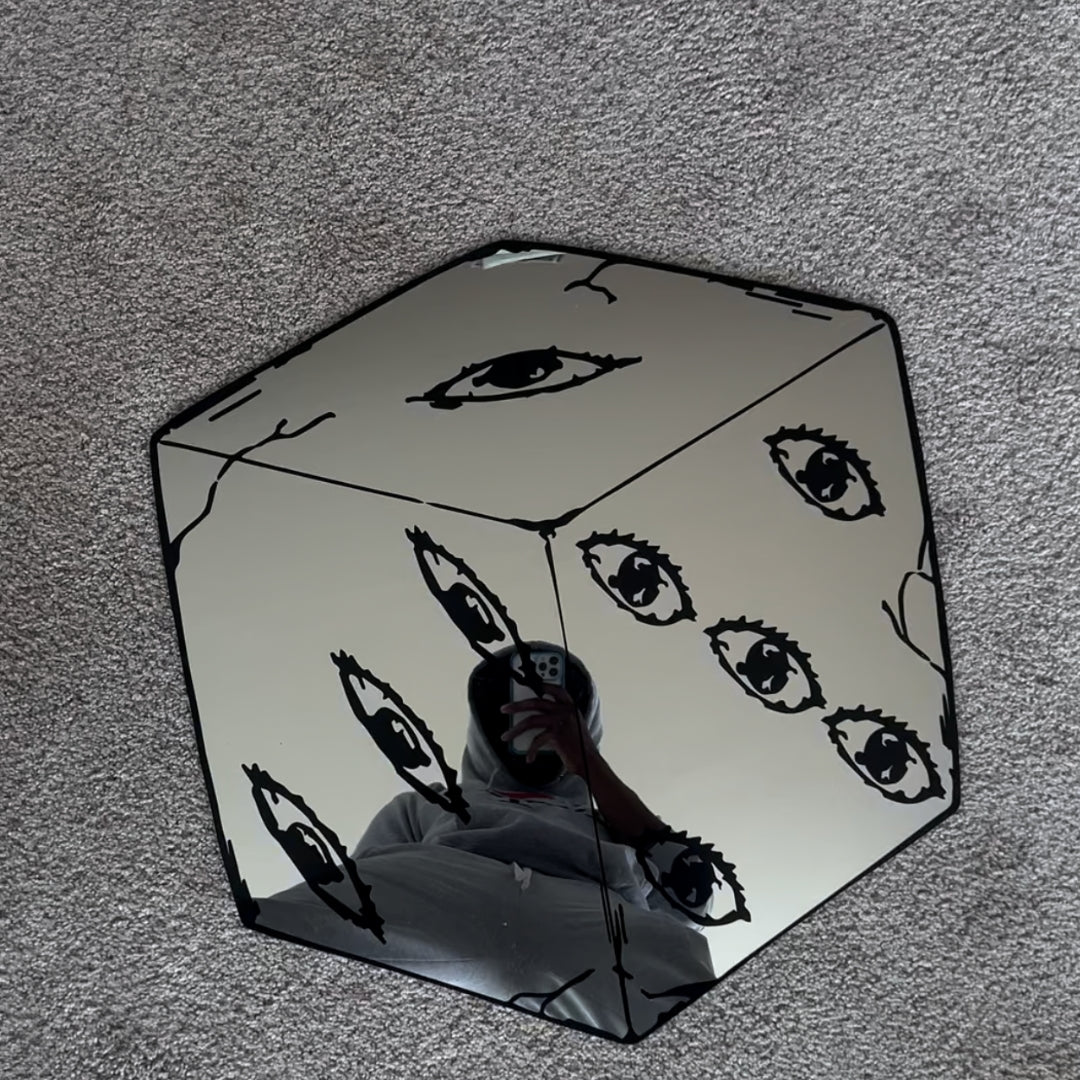 Eternal Confinement