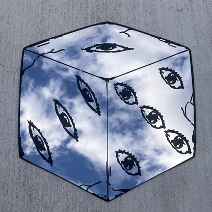 Eternal Confinement