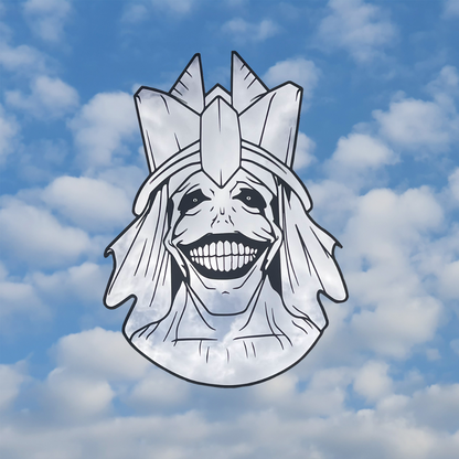 Divine Colossus