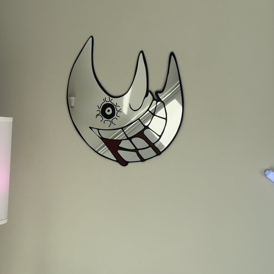 Cursed Moon