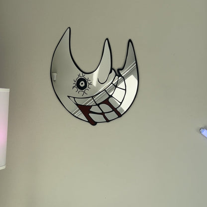Cursed Moon