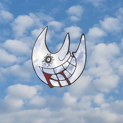 Cursed Moon