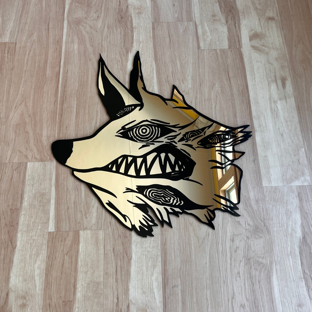 Kitsune