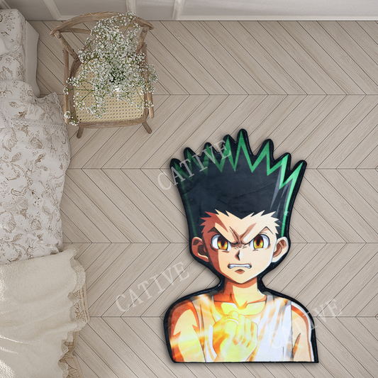 Gon Freecss