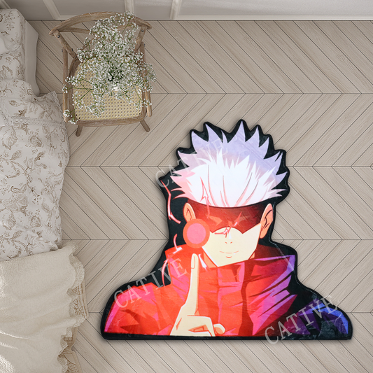 Satoru Gojo