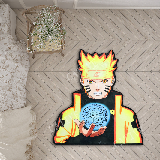 Naruto Uzumaki