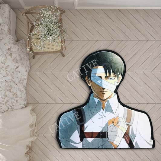 Levi Ackerman