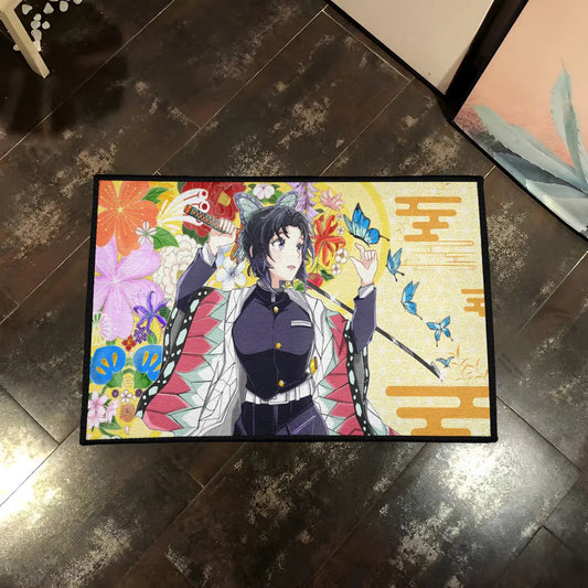 Shinobu Rug