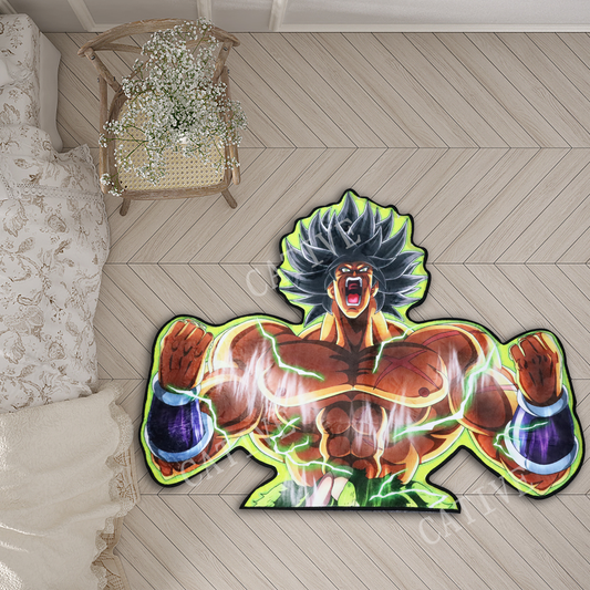 Super Saiyan Goku