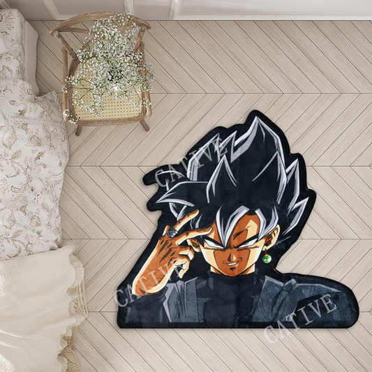 Goku Black