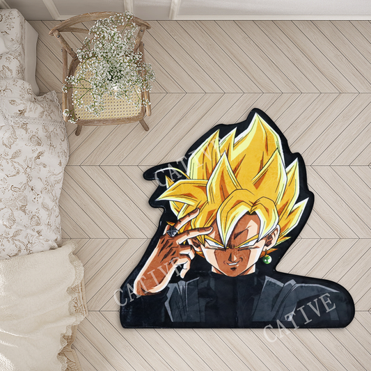 Super Saiyan Goku