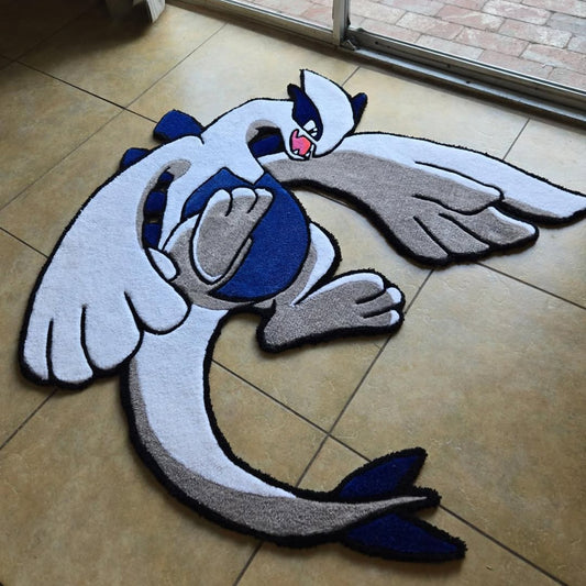 Lugia Rug