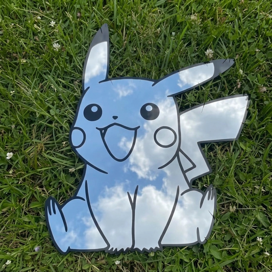 Cute Pikachu