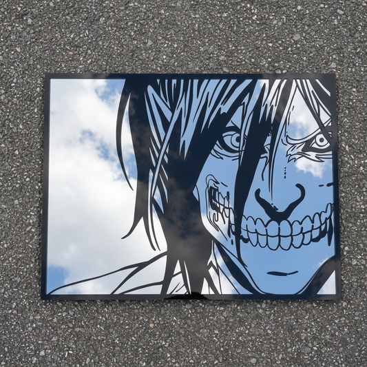 Titan Eren