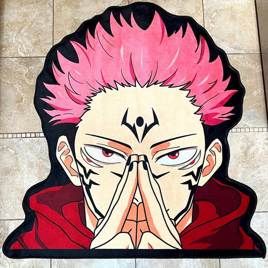 Jujutsu Kaisen - Ryomen Sukuna