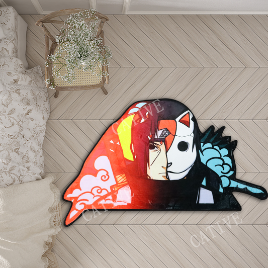 Itachi Uchiha Ⅲ