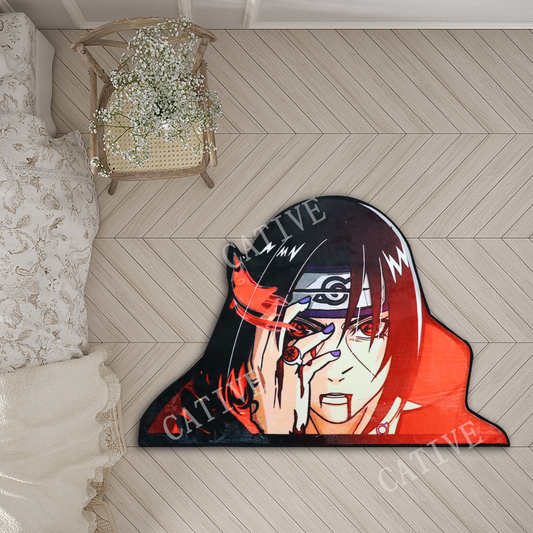 Itachi Uchiha Ⅱ