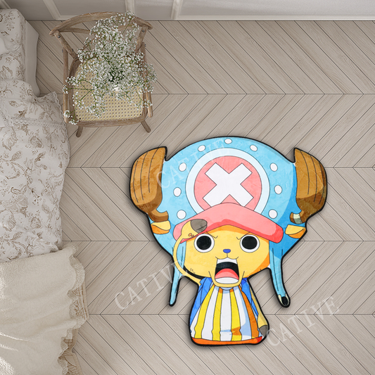 Tony Tony Chopper