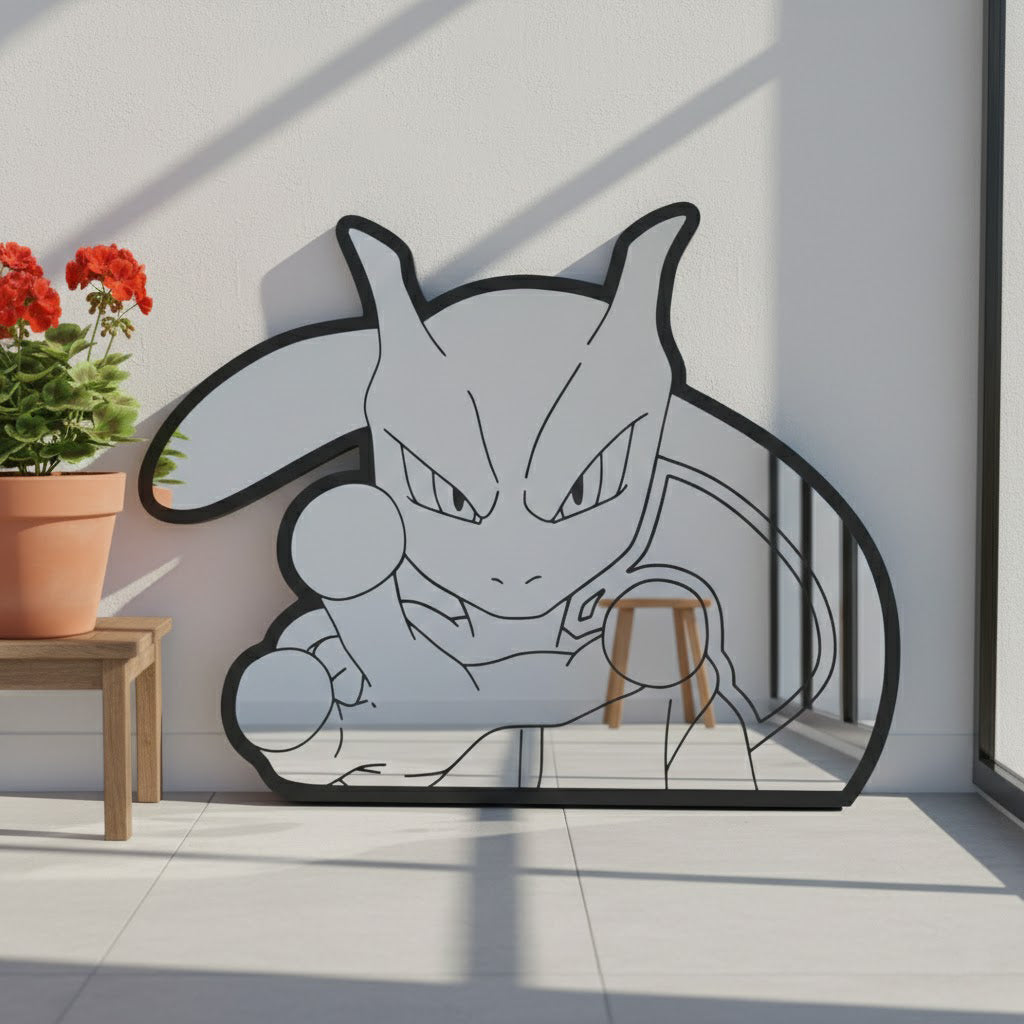 Mewtwo