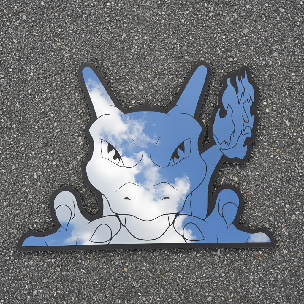 Charizard 2